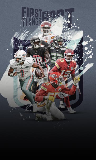 Under Duress: NFL Week 8